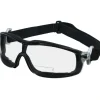 MCR Safety RTH15AF RT1 Series Bifocal Readers Safety Glasses UV-AF® Anti-Fog Coating 1.5 Diopter Clear Lens (1 Pair) - One-stop shop for professional tools and equipment.