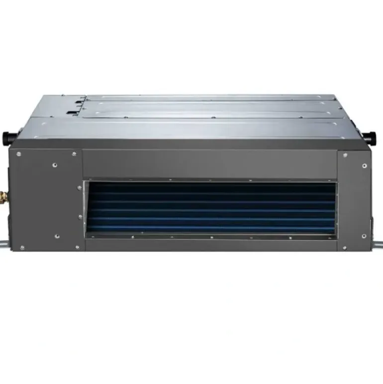 MRCOOL DUCT-24HP-230 Olympus 2 Ton Ducted Mini-Split Air Handler (DUCT-24HP-230) - One-stop shop for professional tools and equipment.