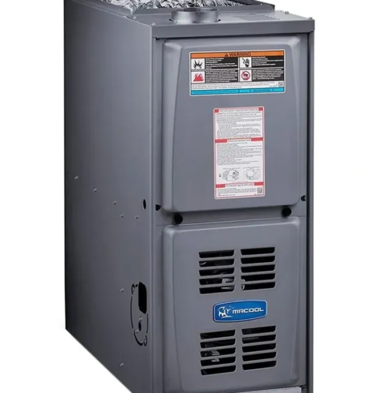 MRCOOL MGD80SE070B3A 3 Ton Downflow Multi-Speed Gas Furnace (MGD80SE070B3A) - One-stop shop for professional tools and equipment.