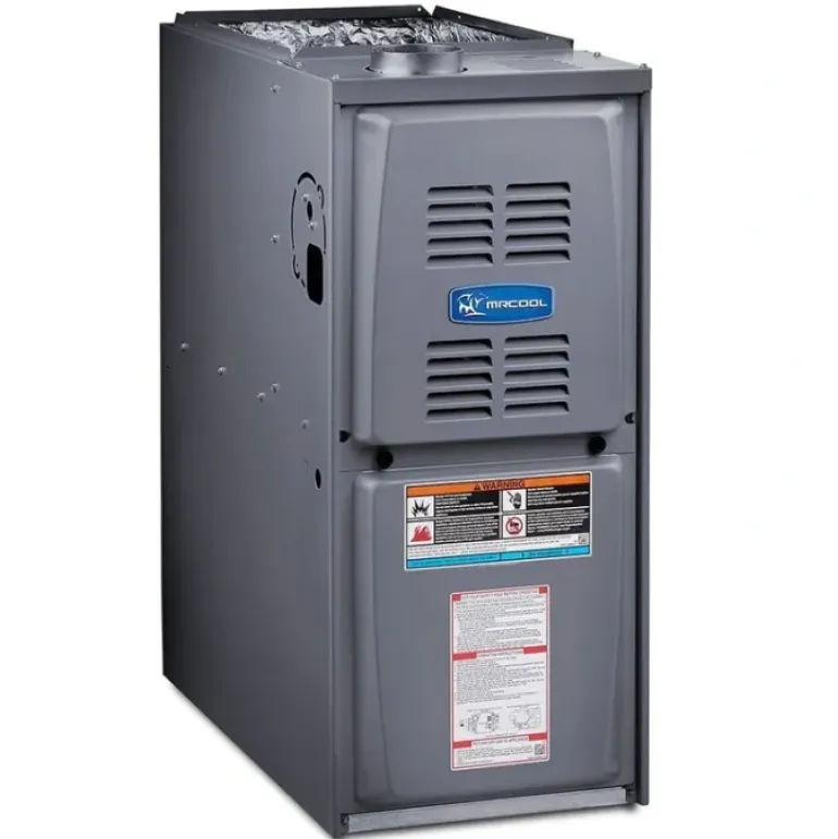 MRCOOL MGM80SE090B4A 4 Ton Upflow/Horizontal 5-Speed Gas Furnace (MGM80SE090B4A) - One-stop shop for professional tools and equipment.