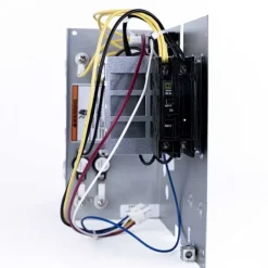 MRCOOL MHK20B 20 KW Modular Blower Heat Strip with Circuit Breaker (MHK20B) - One-stop shop for professional tools and equipment.