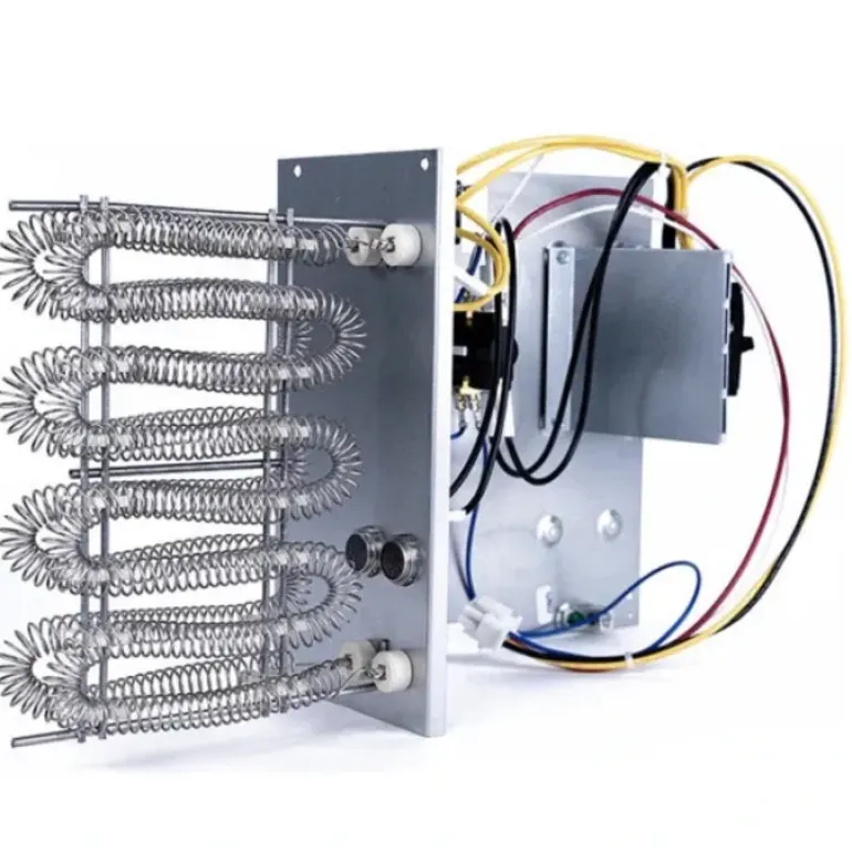 MRCOOL MHK15H 15 KW Air Handler Heat Strip with Circuit Breaker (MHK15H) - One-stop shop for professional tools and equipment.