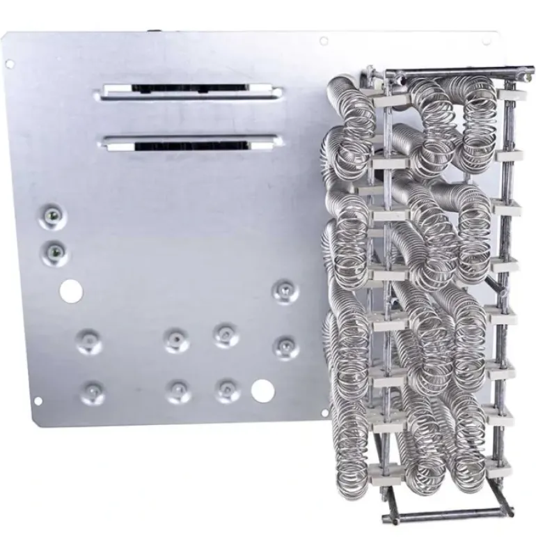 MRCOOL MHK07P 7.5 KW Packaged Unit Heat Strip with Circuit Breaker (MHK07P) - One-stop shop for professional tools and equipment.