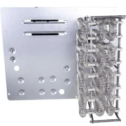 MRCOOL MHK05P 5 KW Packaged Unit Heat Strip with Circuit Breaker (MHK05P) - One-stop shop for professional tools and equipment.