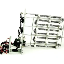 MRCOOL MHK15U 15 KW Universal Air Handler Heat Strip with Circuit Breaker (MHK15U) - One-stop shop for professional tools and equipment.