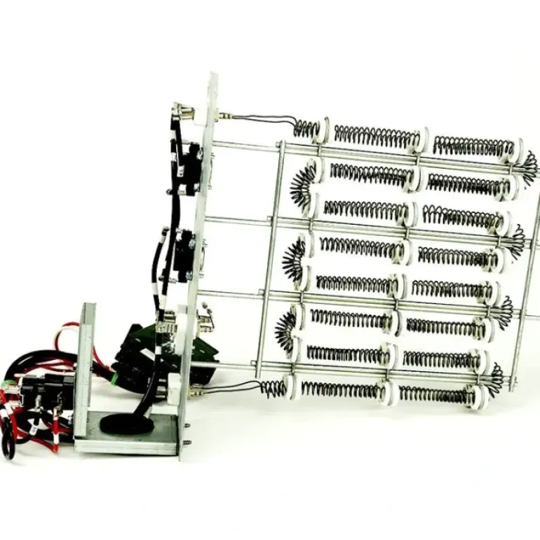 MRCOOL MHK20U 20 KW Universal Air Handler Heat Strip with Circuit Breaker (MHK20U) - One-stop shop for professional tools and equipment.