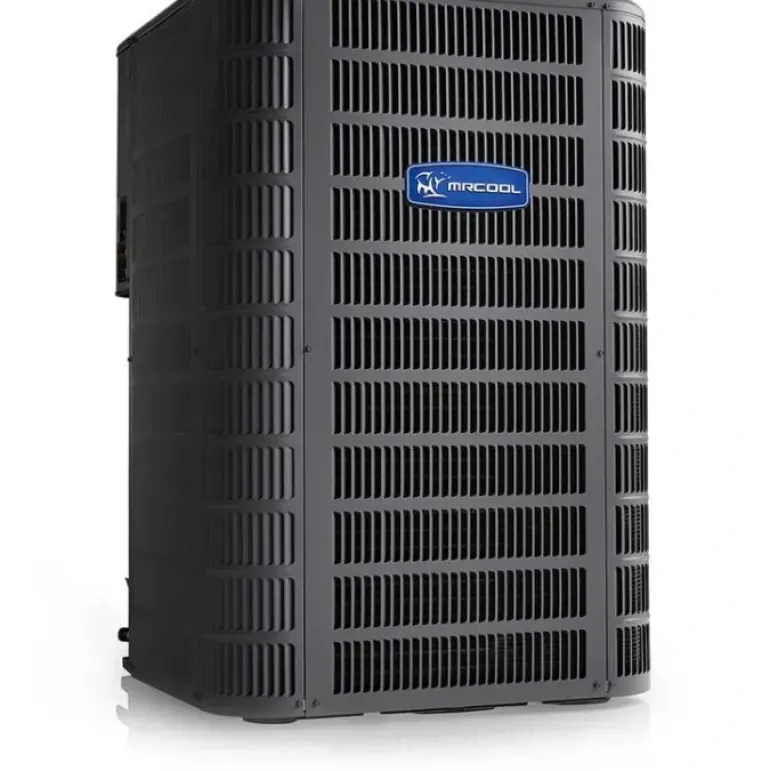 MRCOOL MHP15018A 1.5 Ton Split System Heat Pump (MHP15018A) - One-stop shop for professional tools and equipment.