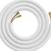 MRCOOL NV50-3834 50 FT Pre-Charged 3/8& x 3/4& No-Vac Quick Connect Line Set (NV50-3834) - One-stop shop for professional tools and equipment.