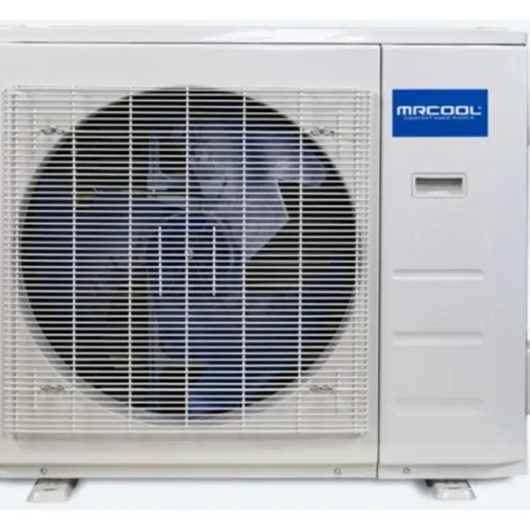 MRCOOL O-HH-18-HP-C-230 Olympus Hyper Heat Heat Pump Condenser (O-HH-18-HP-C-230) - One-stop shop for professional tools and equipment.