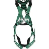 MSA 10197198 MSA V-FORM Full-Body Harnesses - One-stop shop for professional tools and equipment.