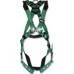 MSA 10196642 MSA V-FORM Full-Body Harnesses - One-stop shop for professional tools and equipment.