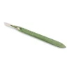 Myco Medical 6000CST-20 - TECHNOCUT® #20 Disposable Conventional Scalpel - UOM 1000/CS - One-stop shop for professional tools and equipment.