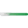 Myco Medical RCRSS15NS - REDI-CUT® #15 Disposable Safety Scalpel with TECHNOCUT® Premium Blade and Retractable Sheath - UOM 1000 EA/CS - One-stop shop for professional tools and equipment.
