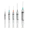 Myco Medical SS1ML27G051 - RELI® WEALY® Retractable Safety Syringe, Sterile, 27G x 1/2& Needle, 1 mL Low Dead Space Syringe - UOM 100/BX - One-stop shop for professional tools and equipment.