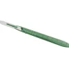 Myco Medical 6008T-21 - TECHNOCUT® #21 Disposable Conventional Scalpel - UOM 10/BX - One-stop shop for professional tools and equipment.