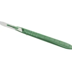Myco Medical 6008T-21 - TECHNOCUT® #21 Disposable Conventional Scalpel - UOM 10/BX - One-stop shop for professional tools and equipment.