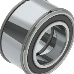 Nachi America E5014XNNTS1 Double Row Cylindrical Roller Sheave Bearing - One-stop shop for professional tools and equipment.