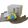 Oil Dri L91410R 36Pc 10gal Gray Universal Spill Response Kit Refill - One-stop shop for professional tools and equipment.