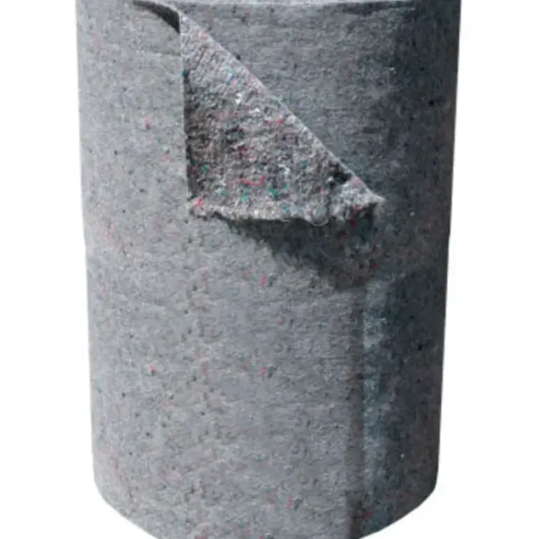 Oil Dri L90914 Textile Blanket, 40& x 300', 1 Roll/Box - One-stop shop for professional tools and equipment.