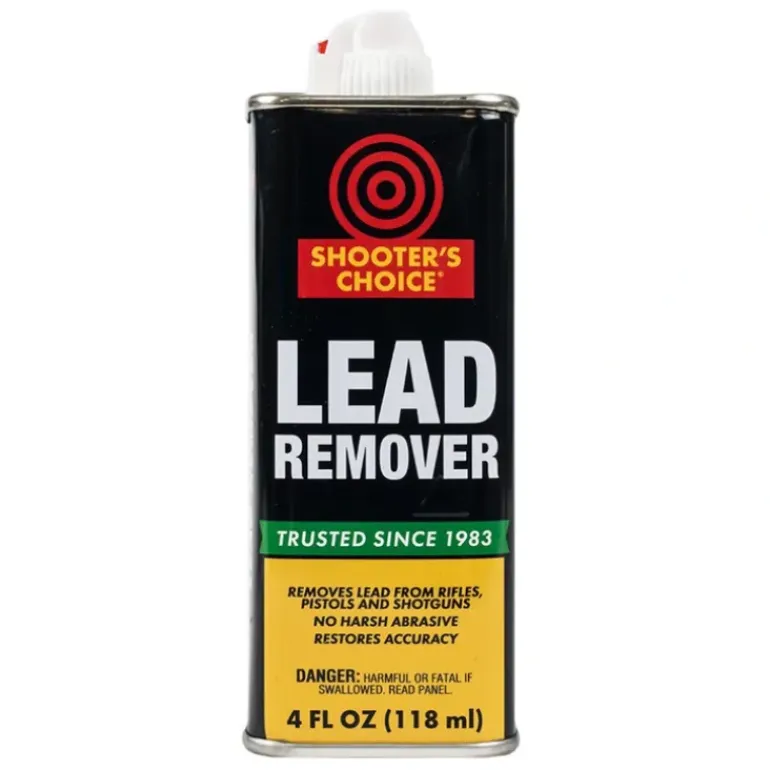 4oz Lead Remover - One-stop shop for professional tools and equipment.