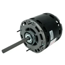 Packard 45460 5 5/8 Dia. Multi-Horsepower Direct Drive Blower Motor, 115 Volts, 1075 Rpm - One-stop shop for professional tools and equipment.