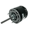 Packard 45470 5 5/8 Dia. Multi-Horsepower Direct Drive Blower Motor, 115 Volts, 1075 Rpm - One-stop shop for professional tools and equipment.
