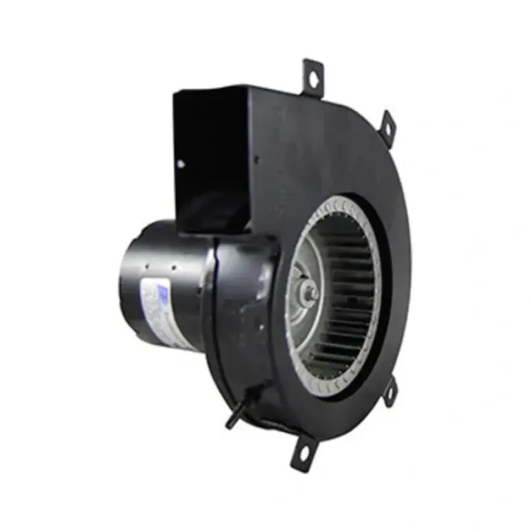 Packard 48332 Draft Inducer, Goodman Replacement, 115 Volt, 1.8-1.1 Amps - One-stop shop for professional tools and equipment.