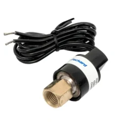 Packard PHP375265 High Pressure Control, Open At 375 Psi, Close At 265 Psi - One-stop shop for professional tools and equipment.