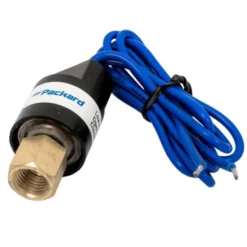 Packard PLP2550 Low Pressure Control, Open At 25 Psi, Close At 50 Psi - One-stop shop for professional tools and equipment.