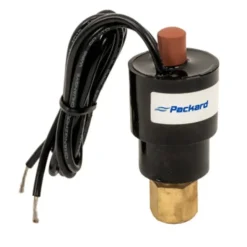 Packard PMR610 Manual High Pressure Control, Open At 610 Psi - One-stop shop for professional tools and equipment.
