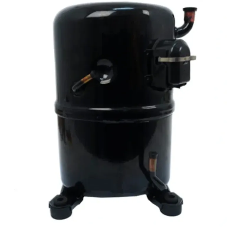 Packard TFH5525BXN Recip. A/C Compressor, R-410A Systems, 25,750 Btu, 208/230-1-60 - One-stop shop for professional tools and equipment.