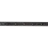 PEC Tools 502-012EZ 12″ 5R Rigid Black Chrome Rule - One-stop shop for professional tools and equipment.