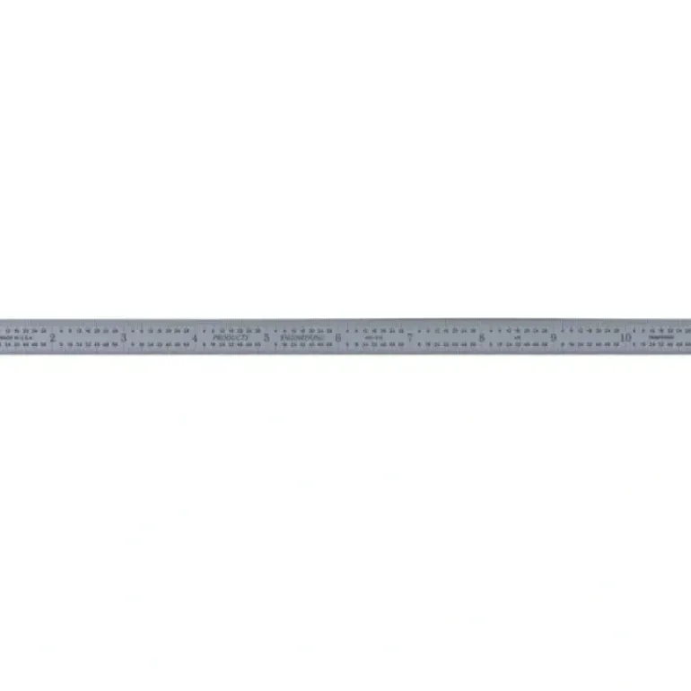 PEC Tools 161-012 12″ Flexible Rule – 16R - One-stop shop for professional tools and equipment.