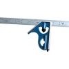 PEC Tools 7144-018H 18″ E/M Hardened 2-Piece Combination Square - One-stop shop for professional tools and equipment.