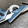 PEC Tools 7116-012H 12″ Hardened 4-Piece Combination Square - One-stop shop for professional tools and equipment.