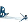 PEC Tools 7121-012H 12″ Hardened 4R 2-Piece Combination Square - One-stop shop for professional tools and equipment.