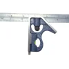 PEC Tools 7145-300H 300mm Hardened 2-Piece Combination Square - One-stop shop for professional tools and equipment.