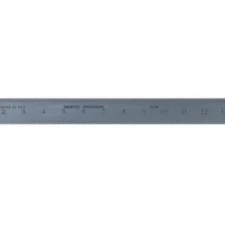 PEC Tools 751-450 450mm Flexible Rule - One-stop shop for professional tools and equipment.