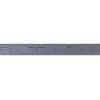 PEC Tools 751-600 600mm Flexible Rule - One-stop shop for professional tools and equipment.