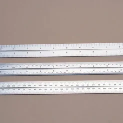 PEC Tools 7181-004 4″ 4R Combination Square Blade - One-stop shop for professional tools and equipment.