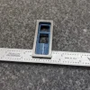 PEC Tools 7105-406 6″ 4R Double Square - One-stop shop for professional tools and equipment.