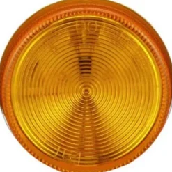Peterson 164A Led Marker/ Clearance, P2, Round, 2″, Amber, Poly Bag - One-stop shop for professional tools and equipment.