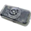 Peterson 153CTP-BT3 Led Auxiliary, 2.50″X1.19″, White, Poly Bag - One-stop shop for professional tools and equipment.