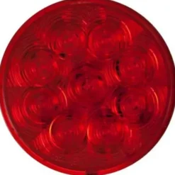 Peterson 826KR-9 Led Stop & Tail Kit, Red, Poly Bag - One-stop shop for professional tools and equipment.