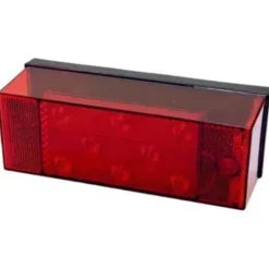 Peterson 856 Led Stop/Turn/Tail & Side Marker Light Rectangular, 80″, Poly Bag - One-stop shop for professional tools and equipment.