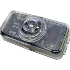 Peterson M153CTP-BT3 Led Auxiliary, 2.50″X1.19″, White, Bulk Pack - One-stop shop for professional tools and equipment.