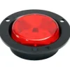 Peterson M162FR Led Marker/ Clearance, P2, Round, Flange, 2.5″, Red, Bulk Pack - One-stop shop for professional tools and equipment.