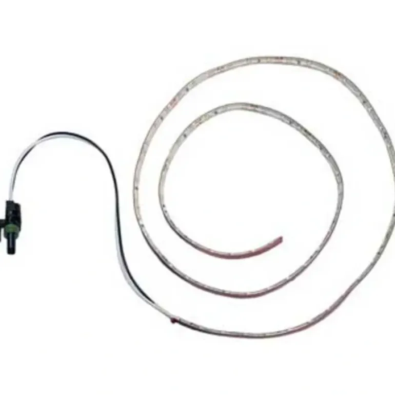 Peterson M364-1PKD Led White Strip Light, W/ Packard Plug, 47″Lead Wires One End, White, Bulk Pack - One-stop shop for professional tools and equipment.