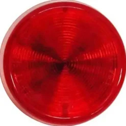 Peterson M194R Led Marker/ Clearance, P2, Round, Amp, 2.0″, Red, Bulk Pack - One-stop shop for professional tools and equipment.
