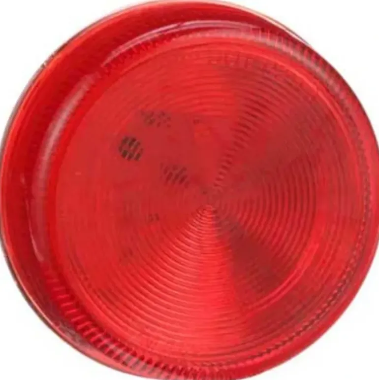 Peterson 164R Led Marker/ Clearance, P2, Round, 2″, Red, Poly Bag - One-stop shop for professional tools and equipment.
